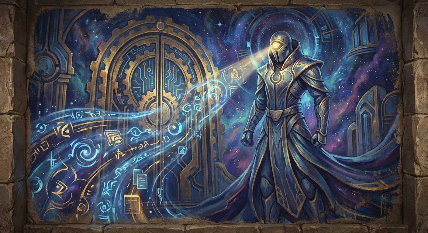 Illustration for OpenClaw Now Scans Skills for You. Here's Why You Should Still Install Heimdall.