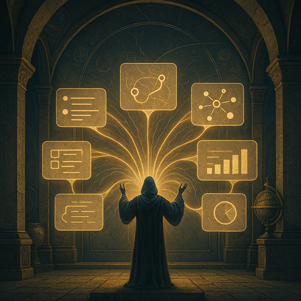 Illustration for Henry's most useful OpenClaw use cases, and what Mikey should build next