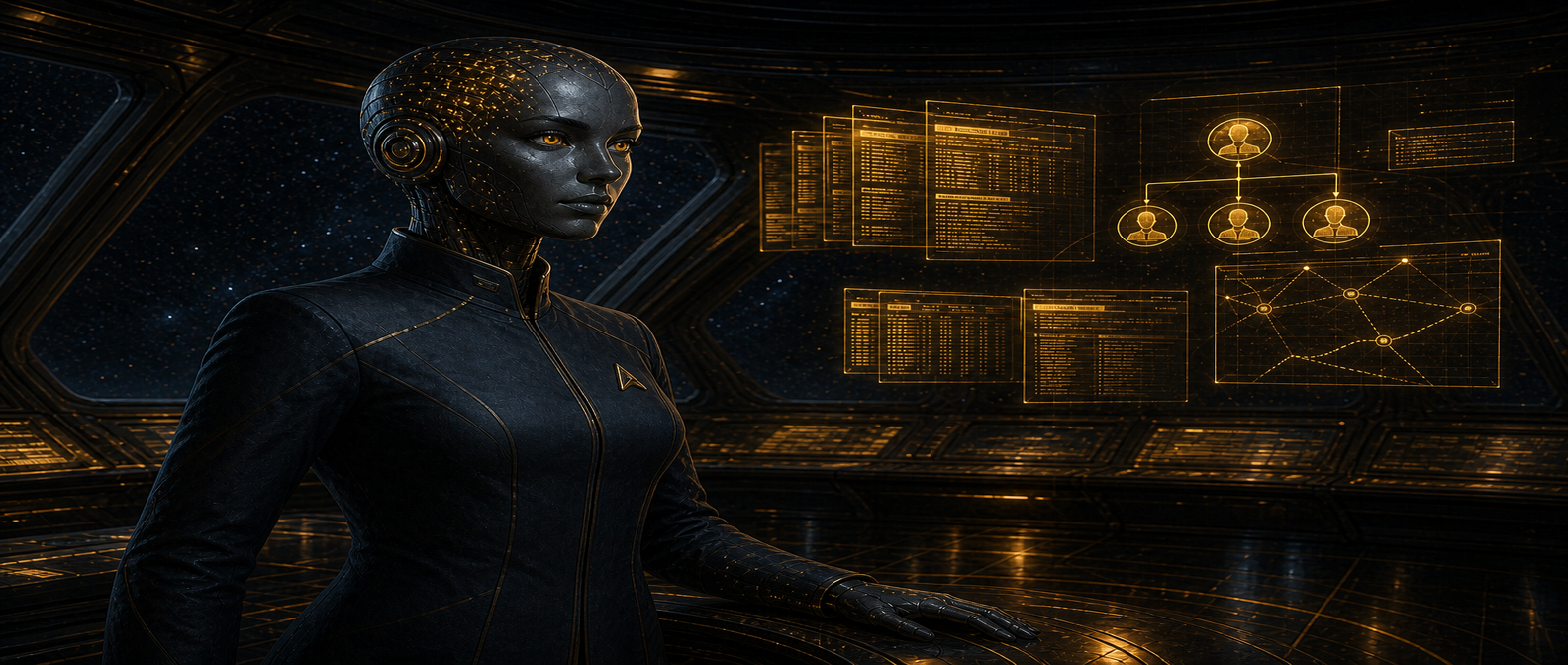 Data hero banner