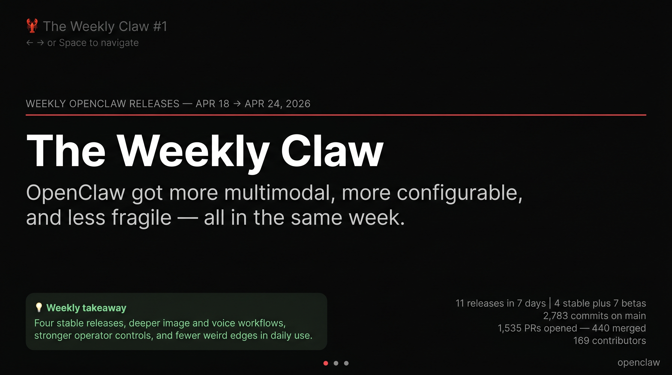 Slide 1